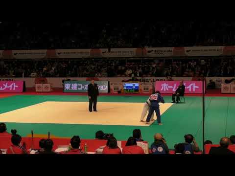 GS TOKYO 2011 48 F ASAMI Haruna JPN FUKUMI Tomoko JPN