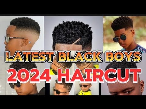 Little black boys haircut toddler fade, Trendy infant haircut, Toddle boys Hairstyles. Brad mondo