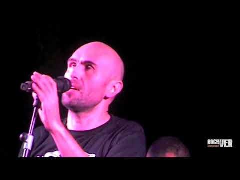 ROCKVER 2015 concierto en Ascoy (Cieza,Murcia)