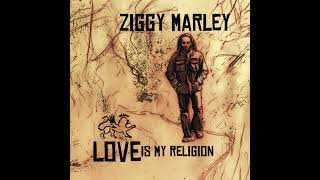 Ziggy Marley -Jammin'