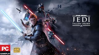 Star Wars Jedi: Fallen Order (PC)