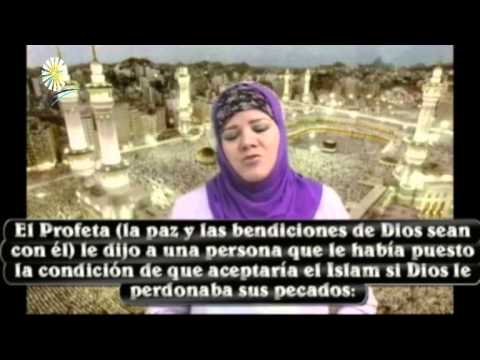 Cuando Puedo Aceptar El Islam Reportaje Conoce el Islam