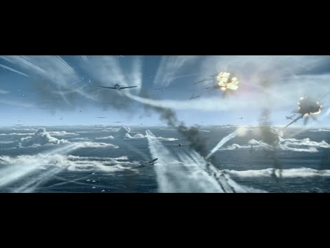 Masters of the Air part 3 : Holding the fort no matter what   4/4