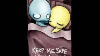 you wont see me crying by passage