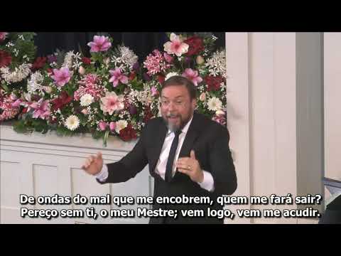 408 HCC Mestre, o mar se revolta