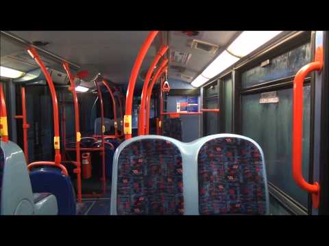 ADL Enviro400 LJ56 VTT with kickdown - 9414