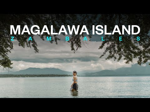 Magalawa Island: A Hidden Gem In The Philippines