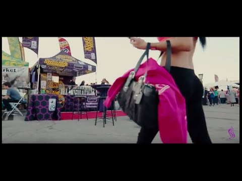 Cali Smoov Cannabis Cup 2016 Vlog |High Times| Wiz Khalifa Show