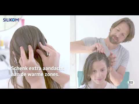 Silikom Once Spray - TV Reclame