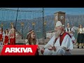 Laura Bahoja, Arian Shehu - Kenge na linde ne zemer (Official Video HD)