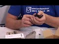 Видеообзор Alinco DJ-A11