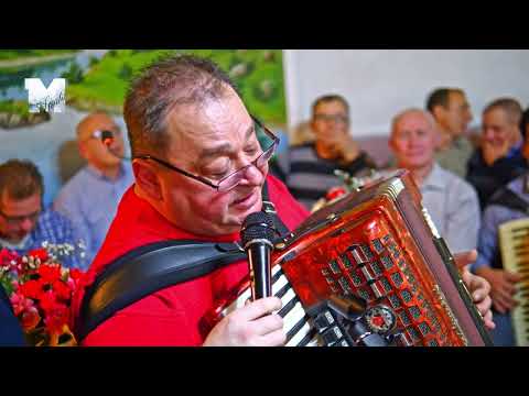 Ciuta 21.01.2023 - Frații de la Orvișele - De când pe Domnul l-am aflat