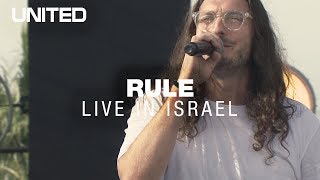 Rule - Hillsong UNITED - Live in Israel