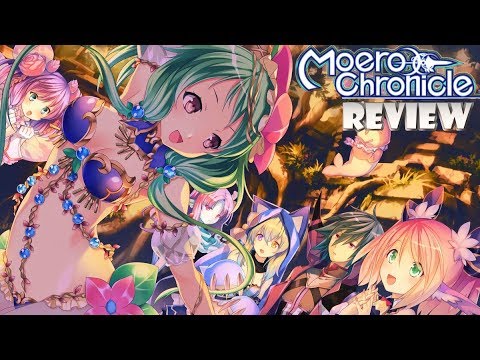 Moero Chronicle Hyper (Switch) Review