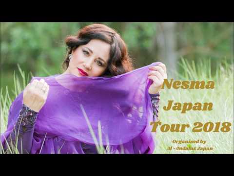 Nesma Japan Tour 2018