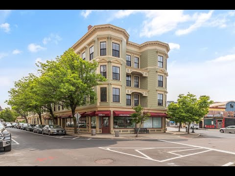 64 Bow Street, A Somerville, MA | ColdwellBankerHomes.com