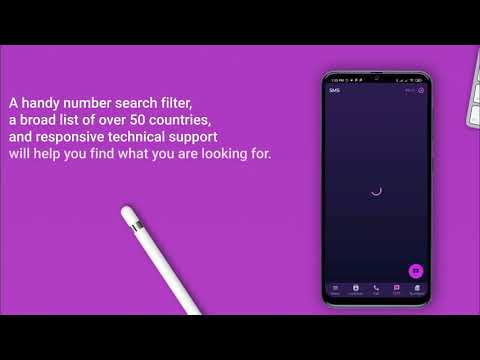 Freeje Optimum Virtual number video thumbnail