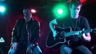 Pure Kult The Cult - Heart of soul - Supportact Wayne Hussey nov 9 2014