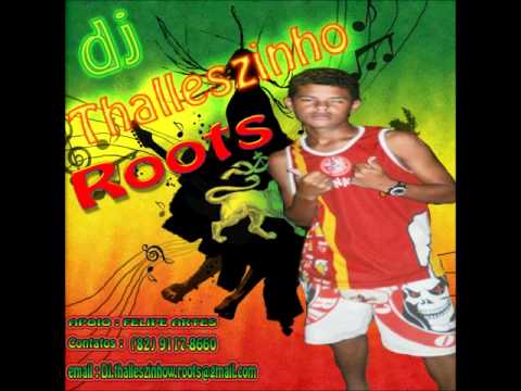 Melo De Caixa Baixa Vs Lambada 2011--Dj Thalleszinho Roots