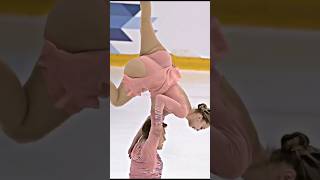 Download lagu Gold Medal Ice Skating | Amazing Moves #iceskating #figureskating #olympics #agt #sports #dance mp3 Download lagu Gold Medal Ice Skating | Amazing Moves #iceskating #figureskating #olympics #agt #sports #dance mp3