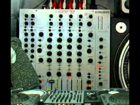 Kirill Good @ RTS.FM Studio - 15.06.2009: DJ Set