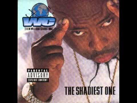 Young Dazzie - Just Clownin' (W.C. Remix)