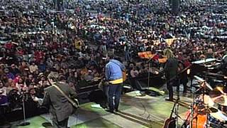 Wilco - Forget the Flowers (Live at Farm Aid 1998)
