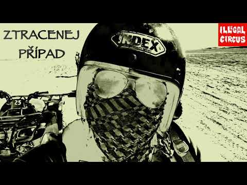 MAKOBITXH - Ztracenej případ