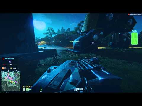 Planetside 2 - Cheater an die Wand! "NPasta Dance"
