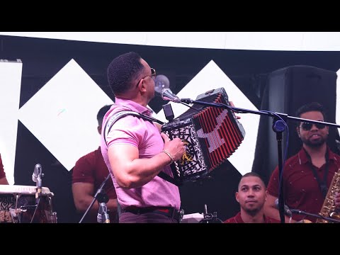 Yovanny Polanco - Fiesta Completa (Ziette Club)