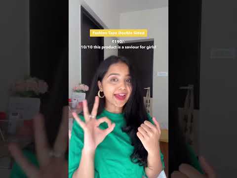 Affordable Amazon Finds🤝🏻