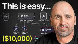How to Build and Sell Your First Ai Agent in 15 Minutes