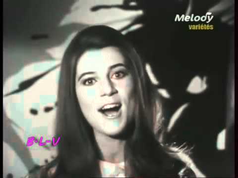 Sheila - Dans une Heure