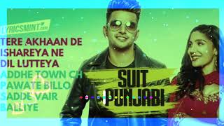 Download lagu suit punjabi jass manak remix dj Aps aakash mix mp3