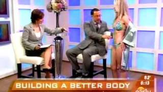 VASER Lipo on The Early Show