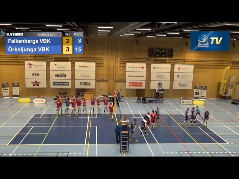 FVBKTV Live Stream -  Bronsmatch 2 - 2018