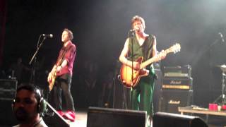 The Replacements- Phoenix  I want you Back(Jackson 5 cover)/Nowhere is My Home