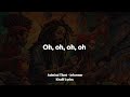 Admiral Tibet Informer Lyrics It Must Be An Informer It Must Be A Backbiter