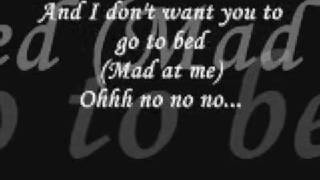 Mad by Ne-yo