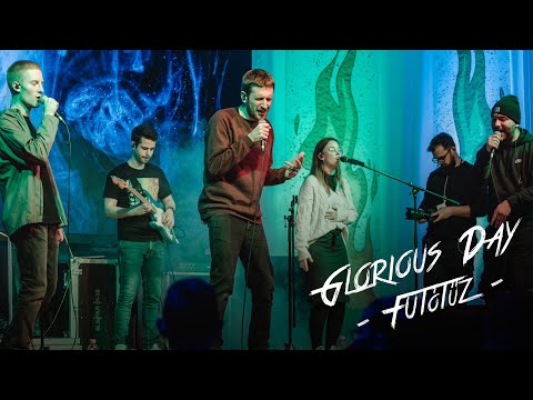 Tibes X Weekta - Alvajárók Ébredése | GLORIOUS DAY - FUTÓTŰZ | 2021