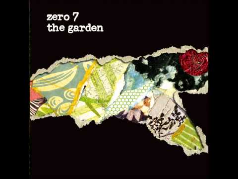 Zero 7 - This Fine Social Scene