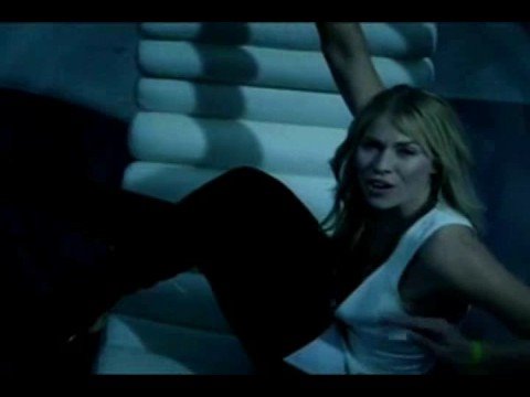 Video thumbnail for Pocketful of Sunshine (Johnny Vicious Club Remix)