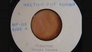 sergio mendes-viramundo-melting pot sound acetate