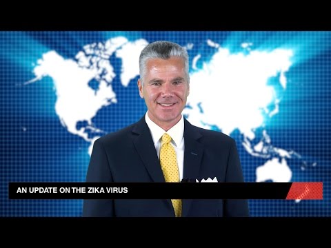 The Zika Continues To Spread