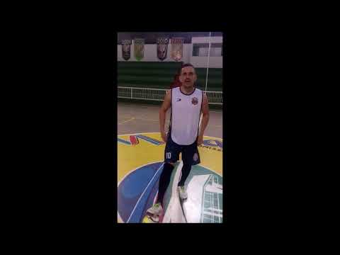 AMF/Miranda estreia na Divisão Especial