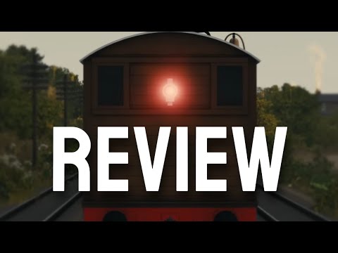 An Honest Review of Tobias and the Arcane Merchant