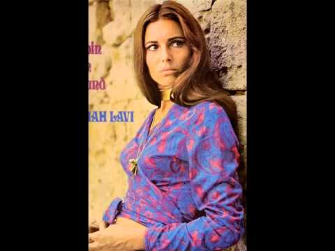 Daliah Lavi - Love's Song (1970)