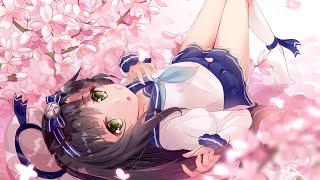 🎼【Nightcore】- Soup 『藤原さくら／Fujiwara Sakura』