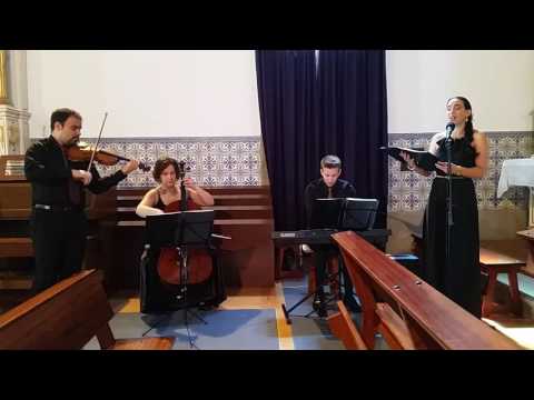 Ensemble MinneSang - "O meu Coração", Thiago Grulha (2016)
