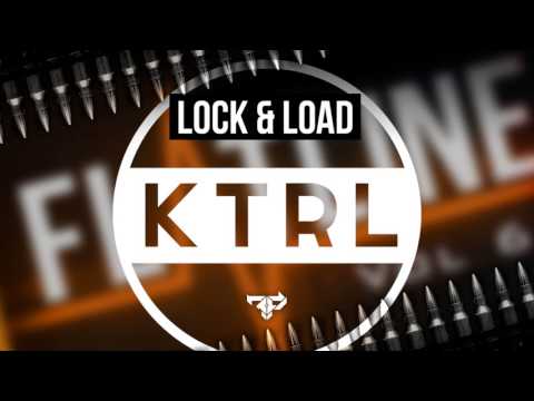 LOCK & LOAD SERIES VOL 48 [KTRL - Flatline Vol 6]